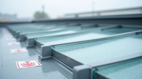 Do you need reliable aov rooflight solutions for fire safety?