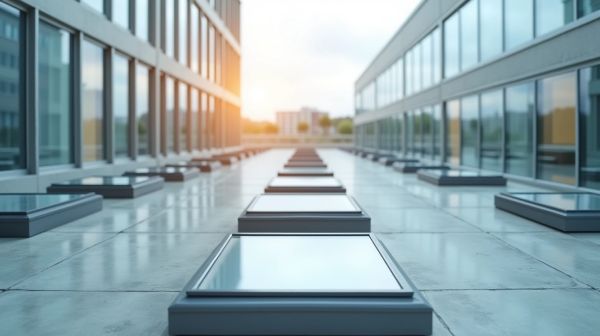 Do you need reliable aov rooflight solutions for fire safety?