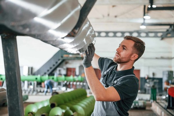 What techniques can make a simple roasted cauliflower steak stand out with gourmet flavors?