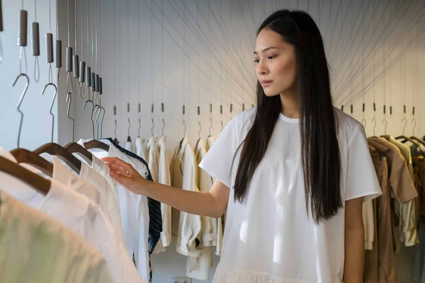 What Are the Top Sustainable Brands for Professional Wardrobe Essentials?