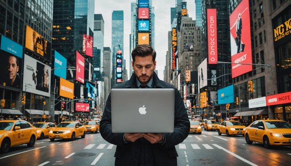 Revitalize your online presence with a top seo agency in new york